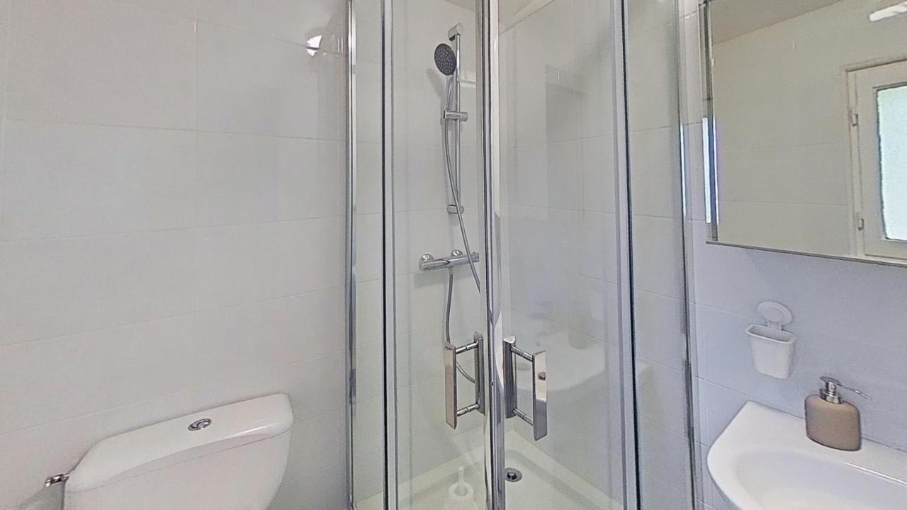 Maison Ideale Pour Visiter Paris Versailles - Chambres Privees Paris-Saclay Bures-sur-Yvette Dış mekan fotoğraf